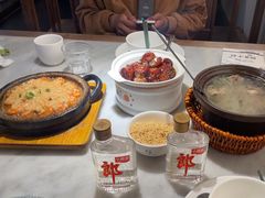 -小菜园新徽菜(芜湖镜湖苏宁店)