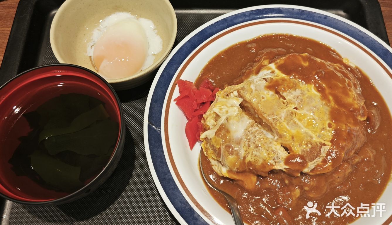 🇯🇵咖喱控的幸福时刻