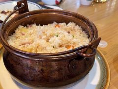 铜锅土豆饭-妈妈的味道(和顺古镇店)