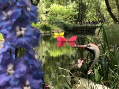 -上海共青森林公园