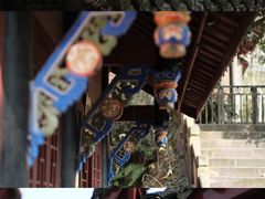 -青城山
