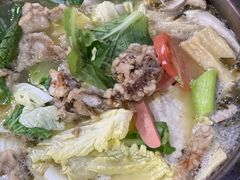 -陈记泸州酸菜豆花火锅(建设路店)