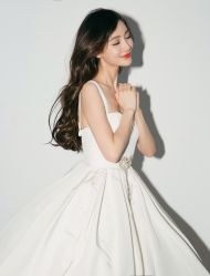 -MANLI BRIDAL婚纱