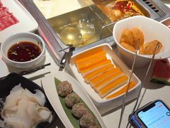 -海底捞火锅(长沙华创国际广场店)