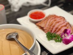 -新白鹿餐厅(虹桥南丰城店)