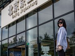 -北京京宝行宝马4S店(闵庄路店)