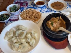 -东方饺子王(和平里店)