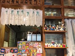 -馥家小馆(黔灵山公园店)