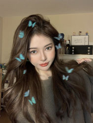 -七月美睫 美甲