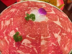 -萍姐火锅·公路夜市(南京新街口店)