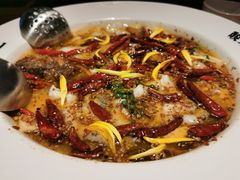 -太二酸菜鱼(武汉光谷保利店)