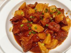 -将相和·海鲜蒸饺大连菜·连鹭海鲜姊妹店