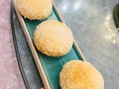 雪山香芋包-馨越楼·点心·粤菜(赤坎店)