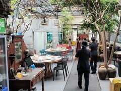 -又见炊烟私房菜(敬亭路店)