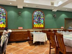 -老松滨饭店(菜艺街店)