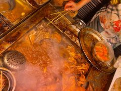 -明记牛杂(新马路分店)