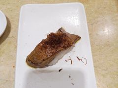 炙烤鹅肝-东京屋(武定路店)