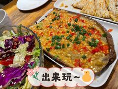 -木屋烧烤(创业店)