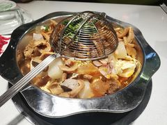 -古乐牛香·鲜牛肉牛杂火锅(吴江三里桥运东商业广场店)