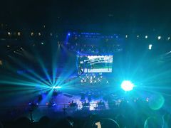 -宝能国际体育演艺中心