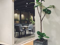 -GOTLOT COFFEE&KITCHEN角落厨房NOOK店