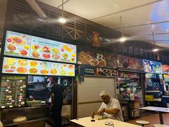 -纽顿熟食中心