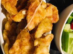 -金掌勺锅包肉(太原万达店)