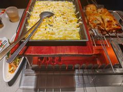 -丰茂烤串(港旅店)