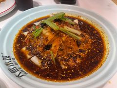 -大厨小馆(华阳城店)