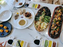 -全聚德(蓝山店)