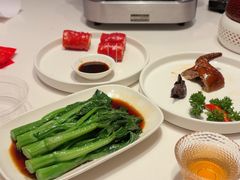 -粤来记·啫啫煲·点心(日月光店)