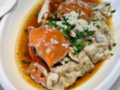 -好兄弟郭巨海鲜(天一阁店)