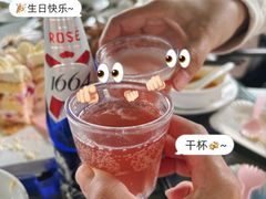 -七的湖·晚芳亭·阳澄湖农家菜·大闸蟹(莲花岛店)