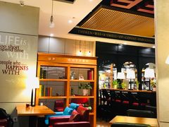 -SISYPHE BOOKS西西弗书店(龙湖滨江天街店)