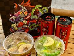 -炖物24章·顺时轻养茶(杭州大厦店)