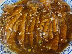 -协顺园回头馆(南顺城路店)