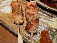 -千代武日本料理(开发区店)