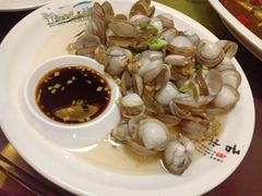 -大众海鲜(巨龙北路店)