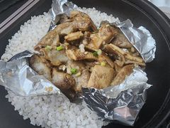 -迎喜海鲜酒楼(鹏森·海纳中心店)
