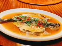 -老江南春·中国龙菜(衡山路店)