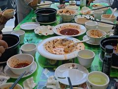 -令氏家外家周秦食府(高新店)