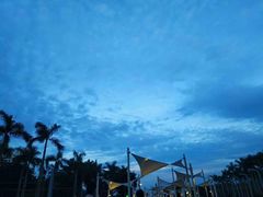 店内环境-壹海城ONE MALL