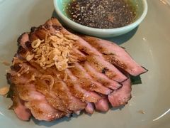 -CHINCHIN 青青·泰国料理(万象食家店)