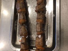 -常赢三兄弟·清真涮肉·清真炒菜(朝阳新城店)