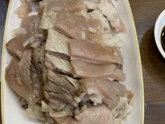 -庄行曹记羊肉(泗泾店)