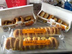 -味多美蛋糕(马家堡永辉店)