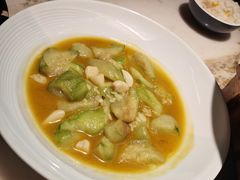 -绿茶餐厅(南翔印象城MEGA店)