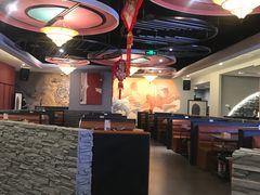 -熹悟海鲜火锅·广式打边炉