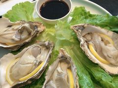 -捞围鲜·港式打边炉(海阳路店)