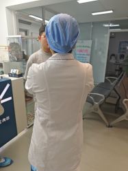 -清清博视儿童眼视光中心(角门西店)